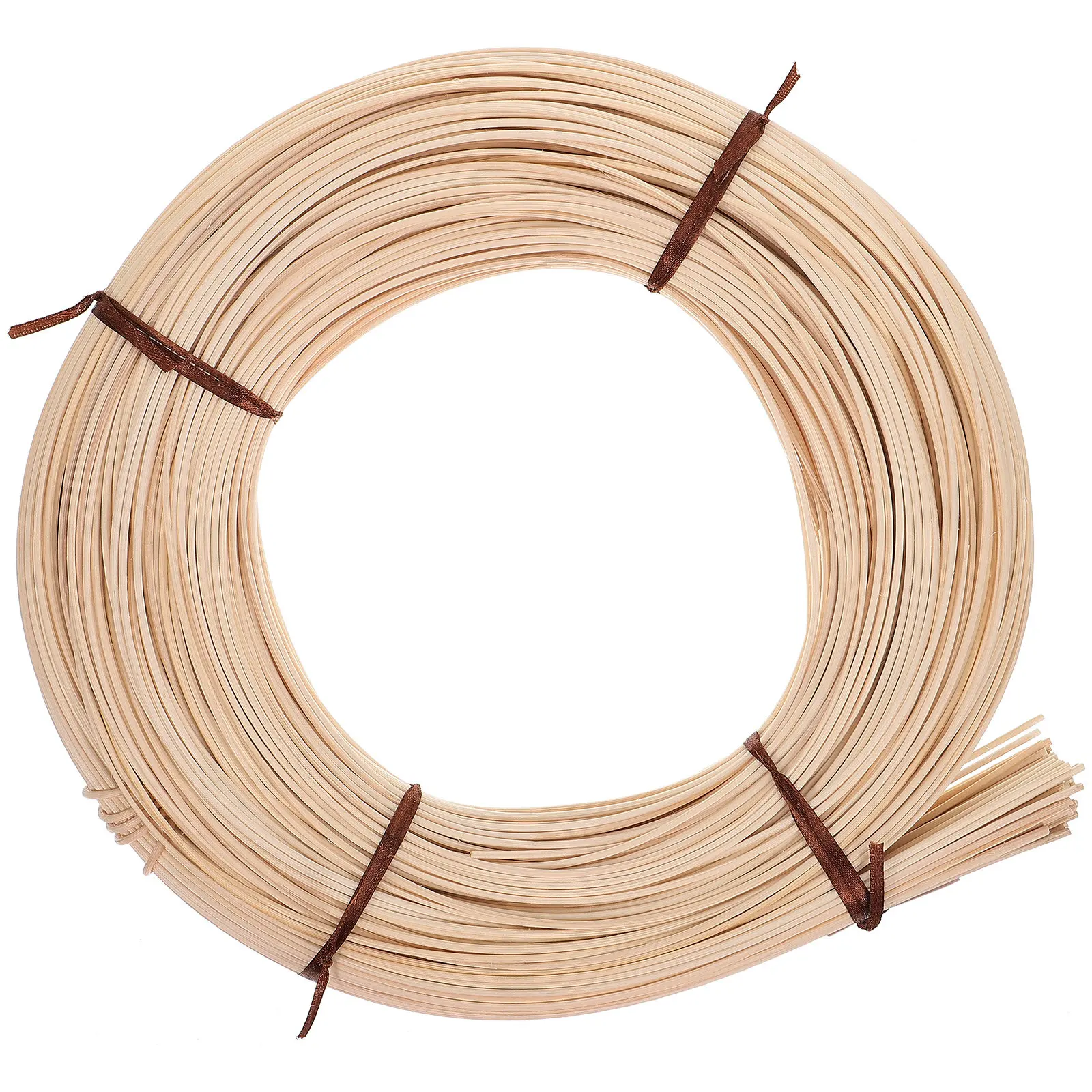1 Roll High Durability Rattan Weaving Material for DIY Handicrafts Patio Chair Repair Basket Making Wicker Repair Kit Supplies
1 Roll High Durability Rattan Weaving Material for DIY Handicrafts Patio Chair Repair Basket Making Wicker Repair Kit Supplies