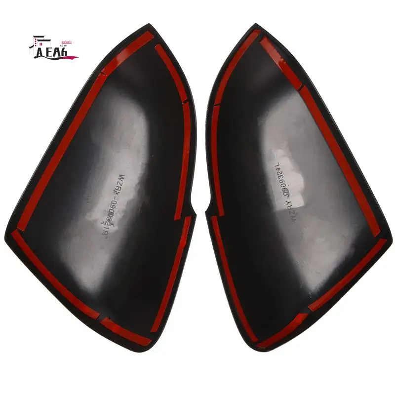 AEA6-1Pair Plastic Car Rearview Mirror Cover For Great Wall Cannon GWM Poer Ute 2019-2023 Side Outside Rear Mirror Caps
AEA6-1Pair Plastic Car Rearview Mirror Cover For Great Wall Cannon GWM Poer Ute 2019-2023 Side Outside Rear Mirror Caps