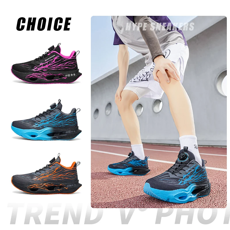 Brand running shoes carbon special marathon men's sports breathable lightweight ladies 2026Tupo new sports shoes size 33-44
Brand running shoes carbon special marathon men's sports breathable lightweight ladies 2026Tupo new sports shoes size 33-44