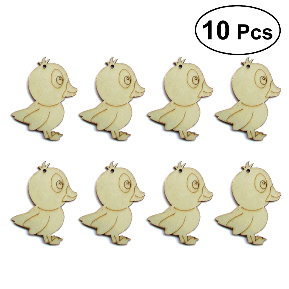 10Pcs Natural Wood Chips Unfinished Cutouts for DIY Craft Projects Handmade Signs Decoupage Tags Kids Educational Game Props
10Pcs Natural Wood Chips Unfinished Cutouts for DIY Craft Projects Handmade Signs Decoupage Tags Kids Educational Game Props