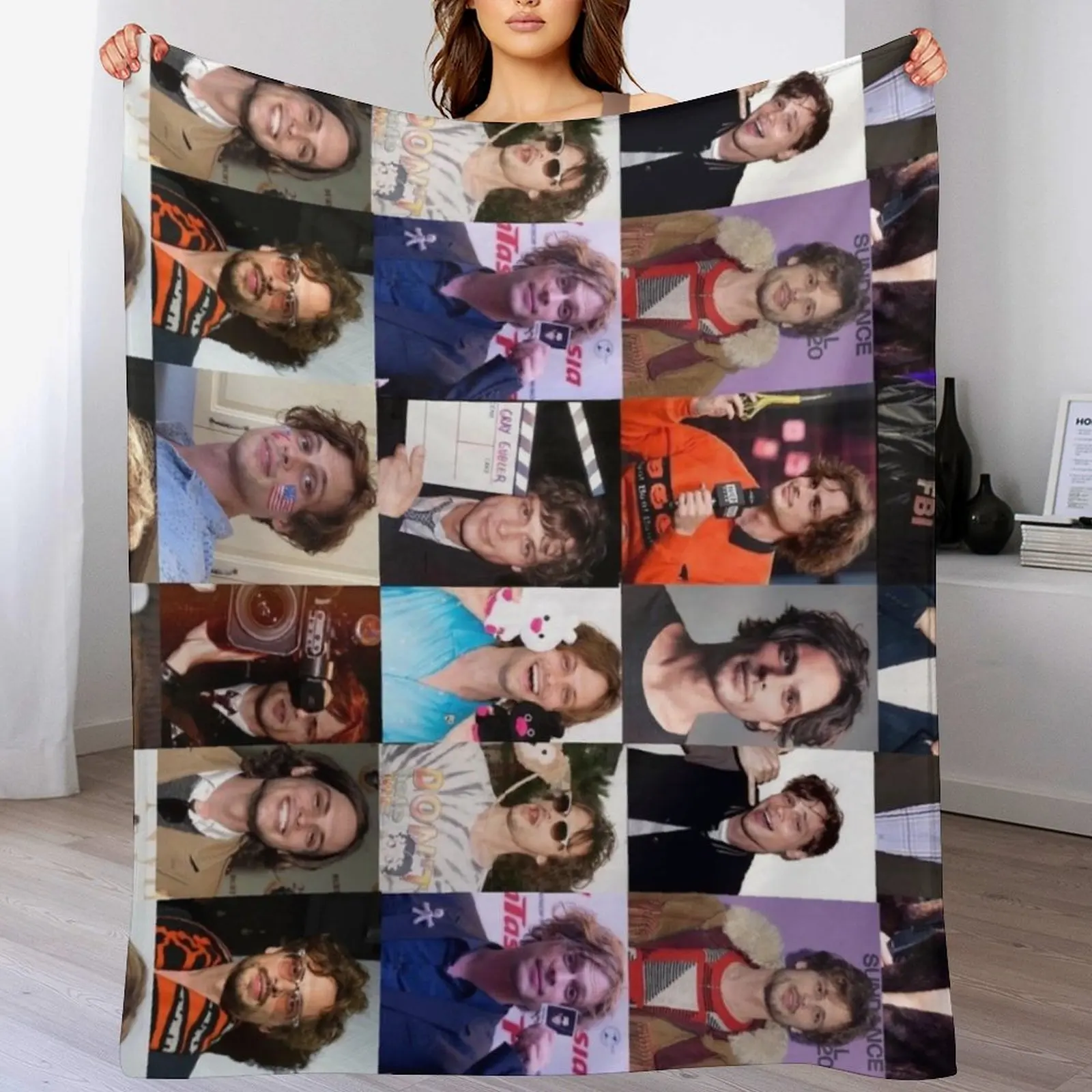 MGG Collage 3 Throw Blanket Soft Big blankets ands Cute Plaid Soft Plush Plaid Blankets
MGG Collage 3 Throw Blanket Soft Big blankets ands Cute Plaid Soft Plush Plaid Blankets