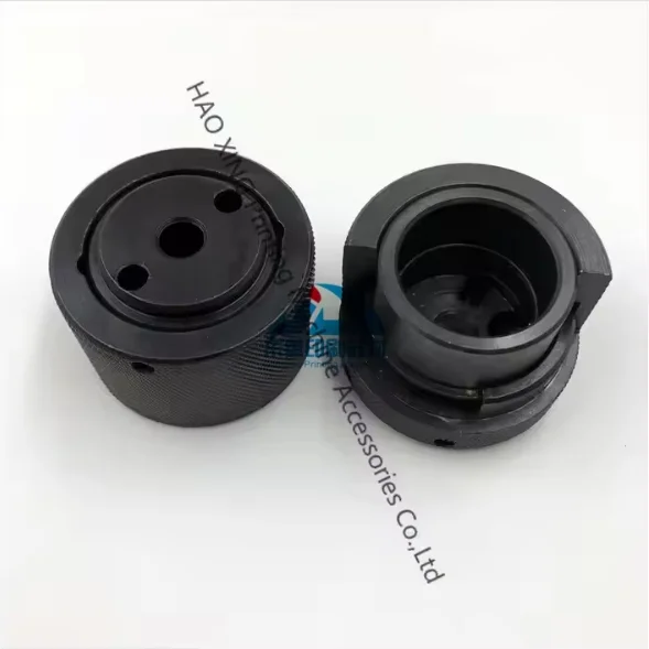 1 Piece High Quality Lock Sleeve Dampening Roller Holder for KBA Rapida 75 and P40 Offset Printing Machine Parts
1 Piece High Quality Lock Sleeve Dampening Roller Holder for KBA Rapida 75 and P40 Offset Printing Machine Parts