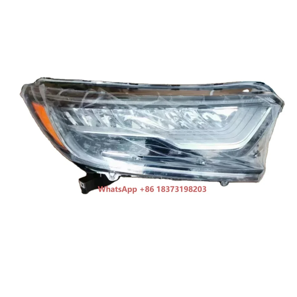 АВТОЗАПЧАСТИ Фара Фара Фара для honda CR-V 2018 2019 2020
АВТОЗАПЧАСТИ Фара Фара Фара для honda CR-V 2018 2019 2020