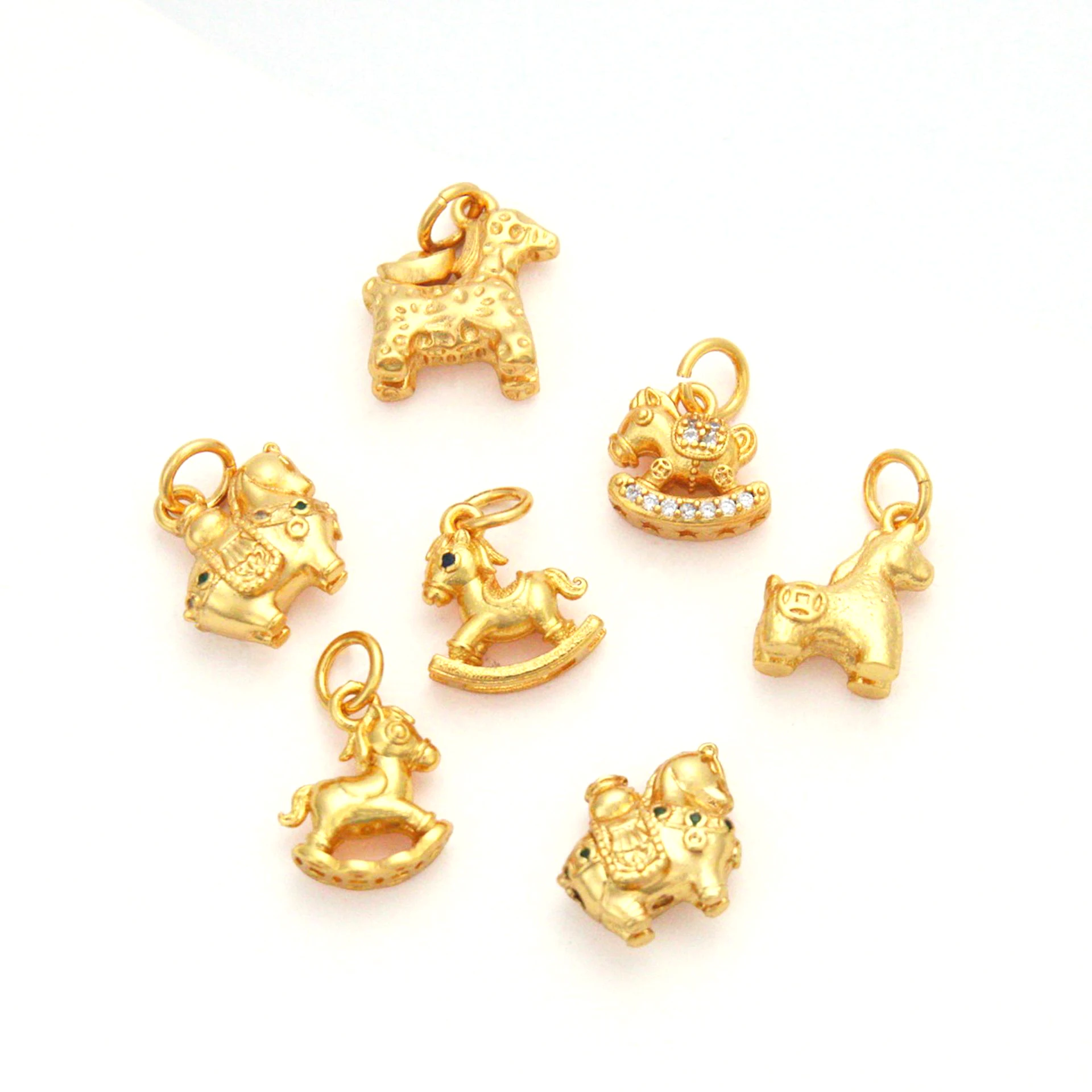 1pcs Fashion Horse Charms Pendant for diy Necklaces Jewelry Accessories Antique Jewelry Making DIY Handmade Craft
1pcs Fashion Horse Charms Pendant for diy Necklaces Jewelry Accessories Antique Jewelry Making DIY Handmade Craft