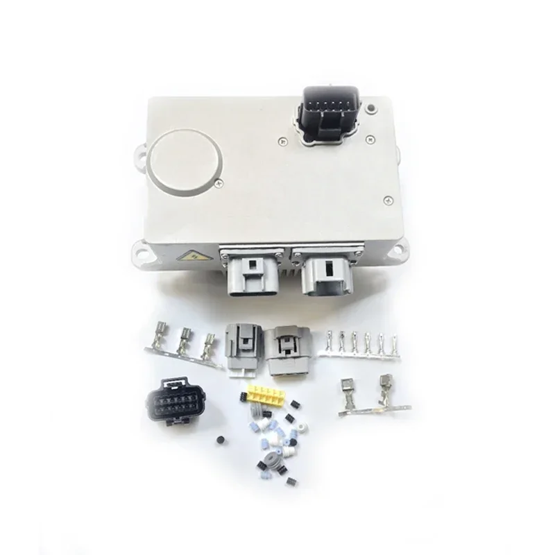 HK Series 48V 72V 96V 144V 312V 540V on Board Battery Charger Electric Vehicle charger 1.8KW 3.3KW 6.6KW
HK Series 48V 72V 96V 144V 312V 540V on Board Battery Charger Electric Vehicle charger 1.8KW 3.3KW 6.6KW