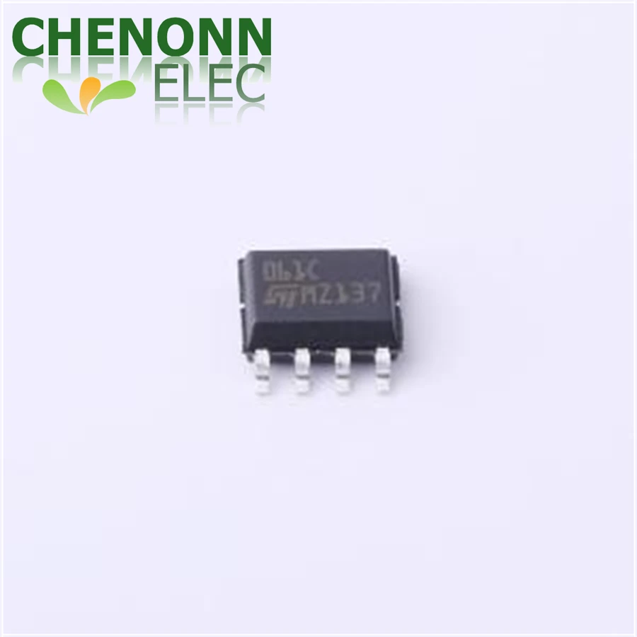 50PCS/LOT TL061CDT (Amplifiers/Comparators)
50PCS/LOT TL061CDT (Amplifiers/Comparators)