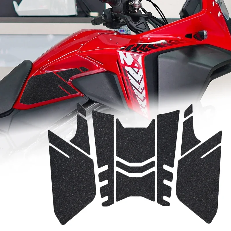 Для Honda nx400 NX500 NX 400 NX 500 2024 мотоцикл противоскользящая накладка на топливный бак боковая наклейка на колено протектор наклейка
Для Honda nx400 NX500 NX 400 NX 500 2024 мотоцикл противоскользящая накладка на топливный бак боковая наклейка на колено протектор наклейка