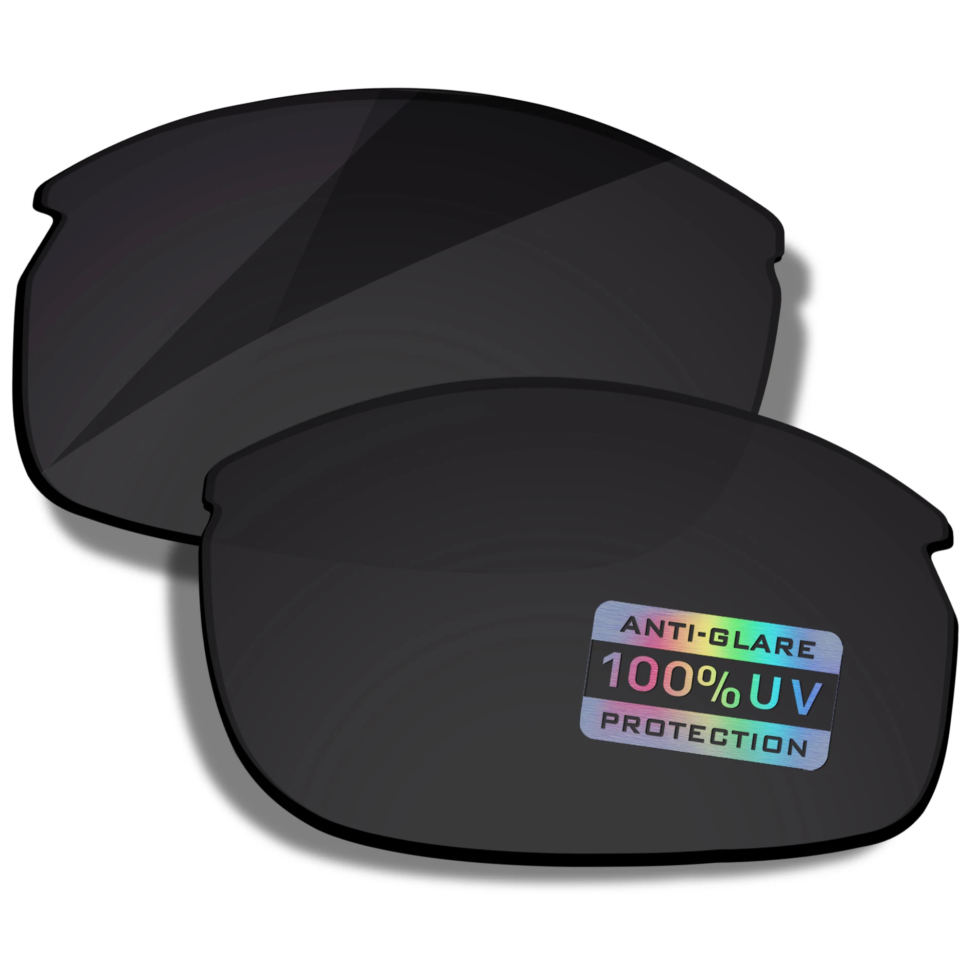 MYCOURAG Replacement Lenses for OAKLEY Commit SQ OO9086 - 62mm Sunglasses UV400 Protection Multi-Color Options
MYCOURAG Replacement Lenses for OAKLEY Commit SQ OO9086 - 62mm Sunglasses UV400 Protection Multi-Color Options