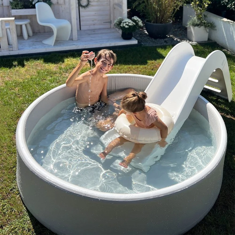 Круглый надувной детский бассейн, детский бассейн с шариками, надувной детский бассейн с шариками с насосом для улицы, сада, вечеринки 
Круглый надувной детский бассейн, детский бассейн с шариками, надувной детский бассейн с шариками с насосом для улицы, сада, вечеринки