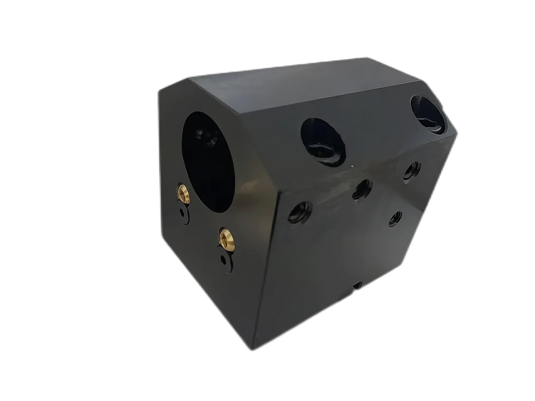 BMT65 Single-sided double-sided Lathe fixed tool holder Outside diameter CNC End face and boring tool holder
BMT65 Single-sided double-sided Lathe fixed tool holder Outside diameter CNC End face and boring tool holder