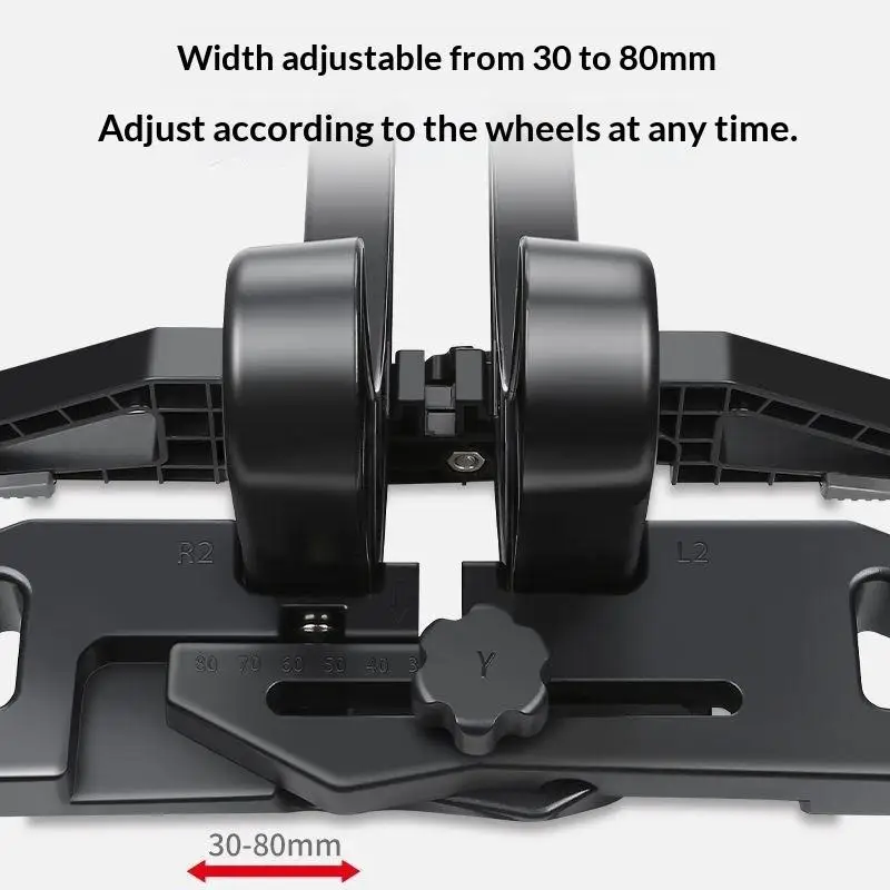 Регулируемая напольная стойка для парковки велосипедов, подставка для шоссейных велосипедов, стойка-держатель для велосипедов для дома, гаража и парковочного места
Регулируемая напольная стойка для парковки велосипедов, подставка для шоссейных велосипедов, стойка-держатель для велосипедов для дома, гаража и парковочного места