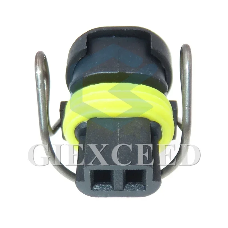 2 Sets 2 Pin 1.5 Series Auto Oil Atomizer Injection Nozzle Wire Cable Socket AC Assembly Connector With Terminal Excavator Parts
2 Sets 2 Pin 1.5 Series Auto Oil Atomizer Injection Nozzle Wire Cable Socket AC Assembly Connector With Terminal Excavator Parts
