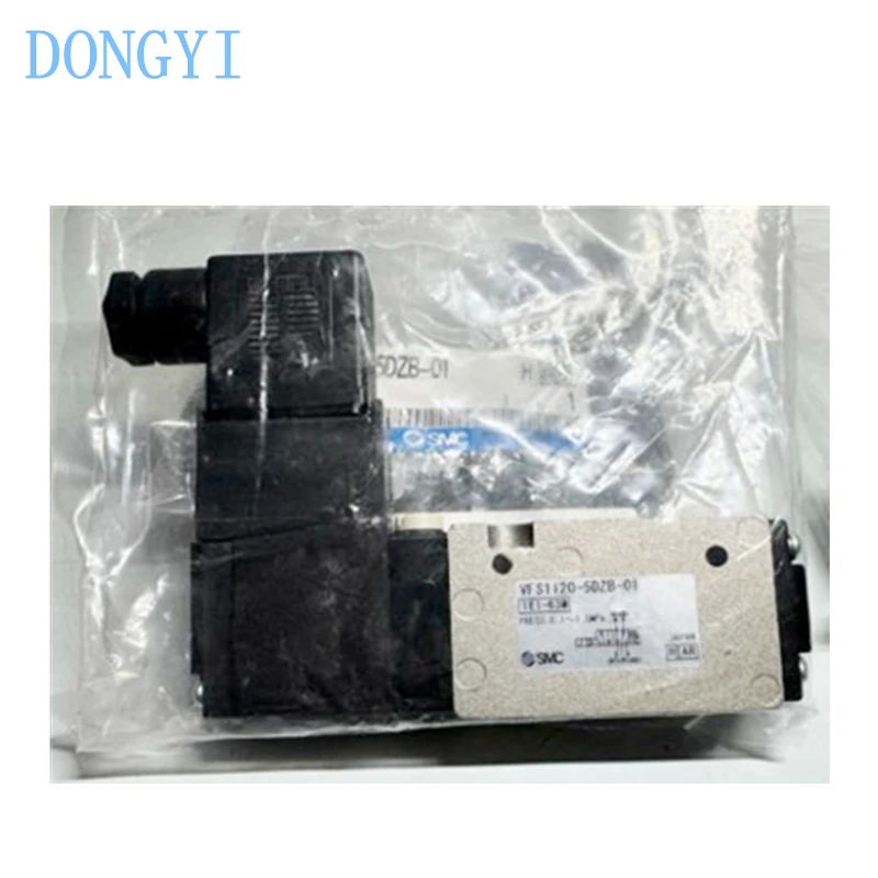 5 Port Solenoid Valve VFS2120 VFS2130 -5DZB-02 -4DZB-02 -3DZB-02 -5DZ-02 -4DZ-02 -3DZ-02 -5G-02 -4G-02 -3G-02 
5 Port Solenoid Valve VFS2120 VFS2130 -5DZB-02 -4DZB-02 -3DZB-02 -5DZ-02 -4DZ-02 -3DZ-02 -5G-02 -4G-02 -3G-02