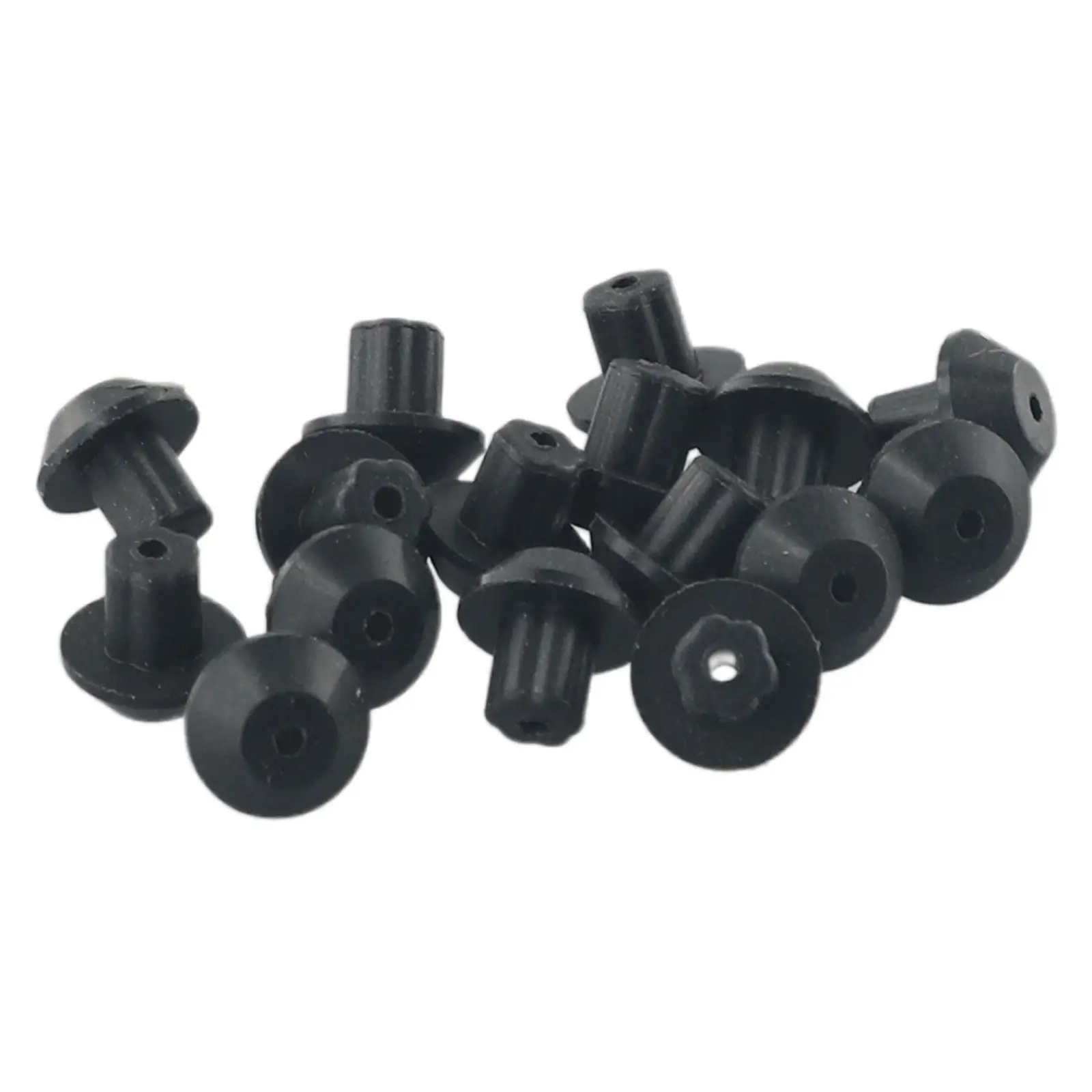 16 Count Gas Range Grate Rubber Feet Replacements for GE WB2K101 AP2622260 P41358 WB02T10461 and Select Cooktops
16 Count Gas Range Grate Rubber Feet Replacements for GE WB2K101 AP2622260 P41358 WB02T10461 and Select Cooktops