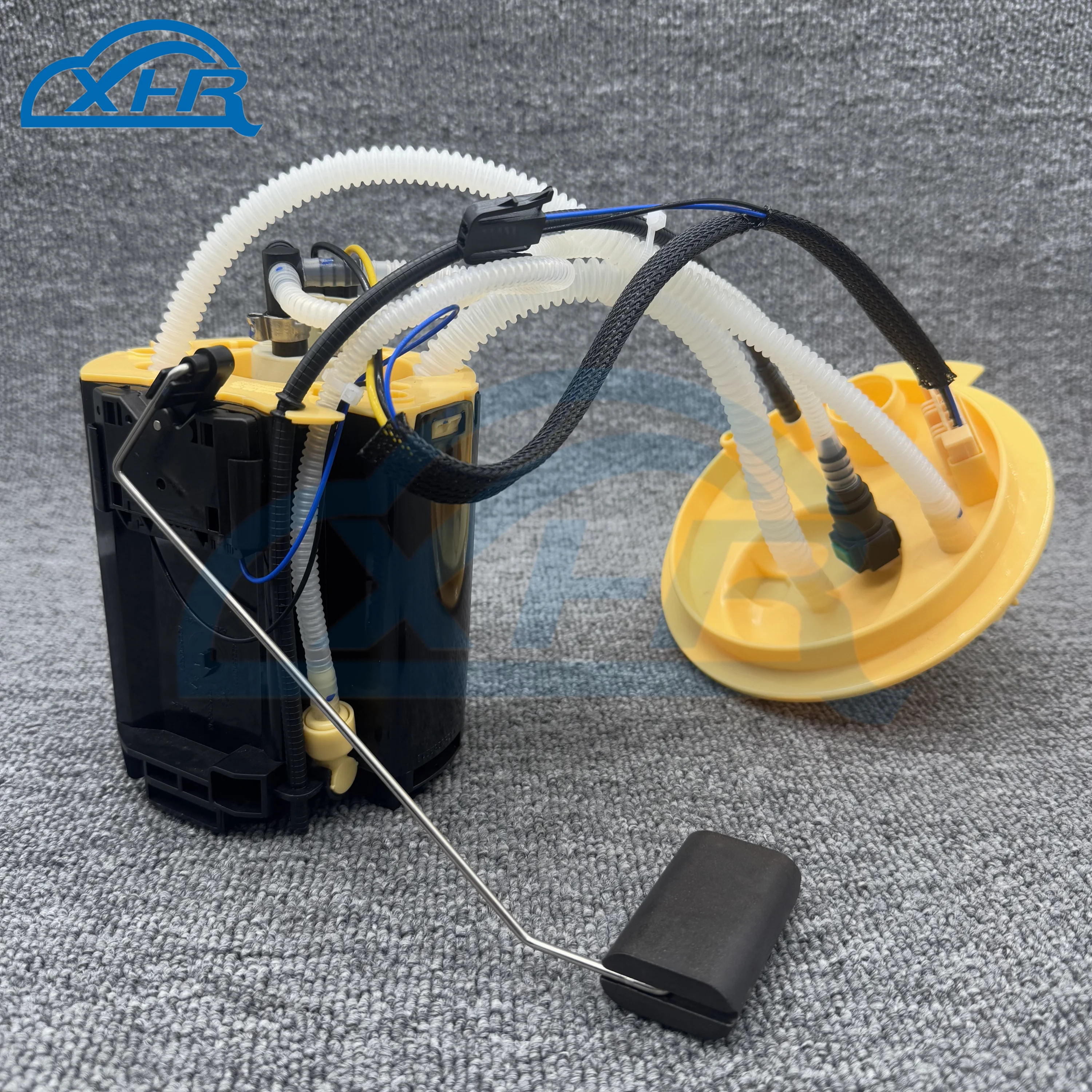 Топливный насос в сборе OEM: LR038602 LR010432 LR010434 для дизельного насоса Freelander 2.2
Топливный насос в сборе OEM: LR038602 LR010432 LR010434 для дизельного насоса Freelander 2.2