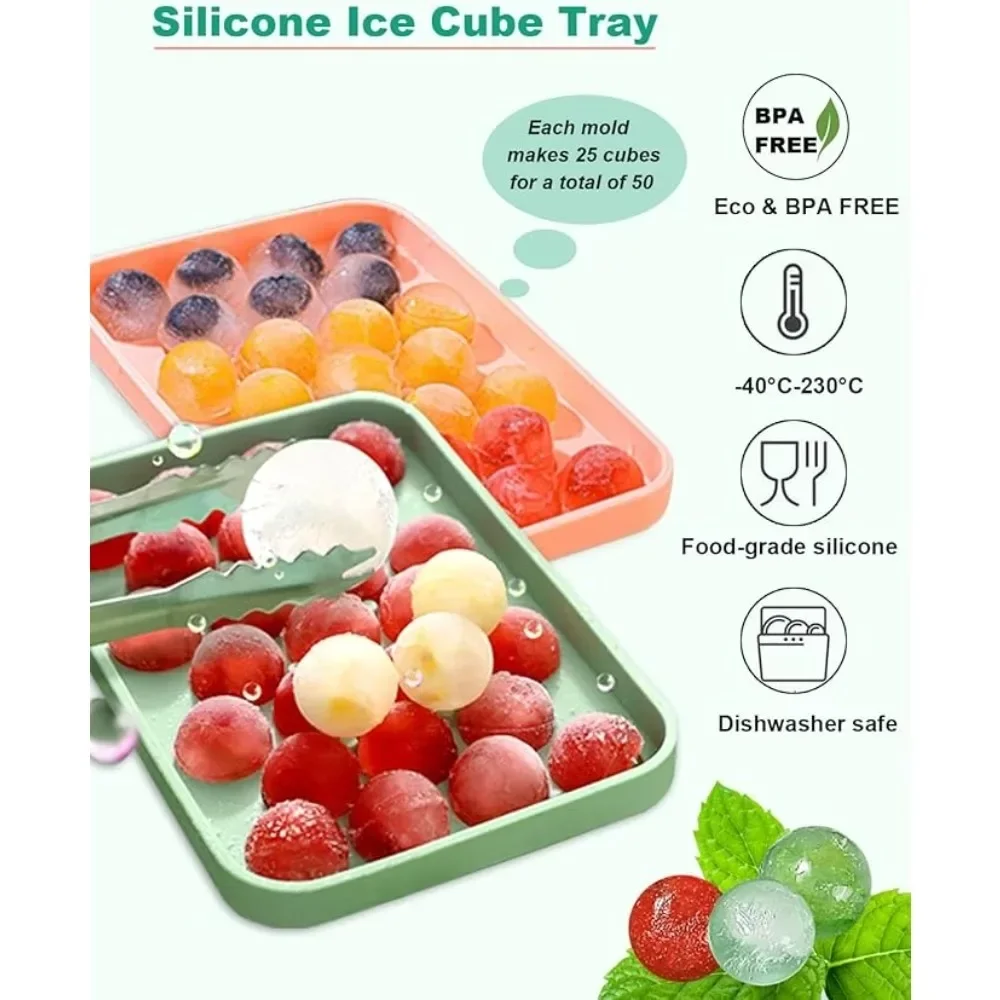 2026 Top Quality Silicone Grape Ball Molds Set,Round Shape Handmade Soap Candle Molds,One String of Grape DIY Craft Making Molds
2026 Top Quality Silicone Grape Ball Molds Set,Round Shape Handmade Soap Candle Molds,One String of Grape DIY Craft Making Molds