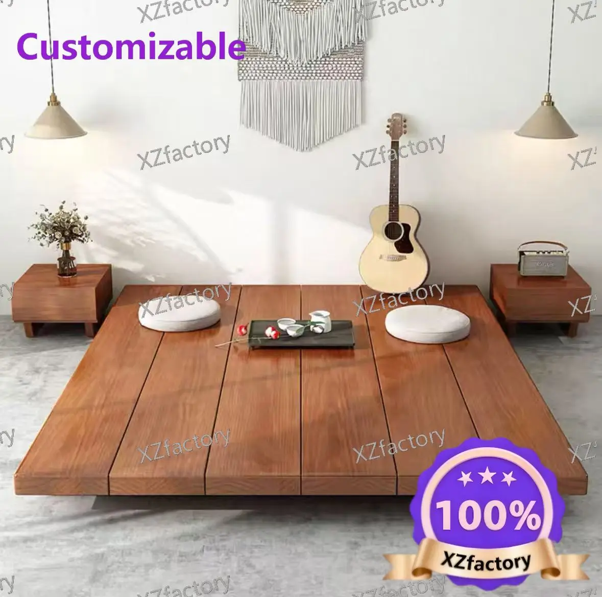 Factory Direct 2026 Top RatedTatami bed frame tatami floor bed
Factory Direct 2026 Top RatedTatami bed frame tatami floor bed