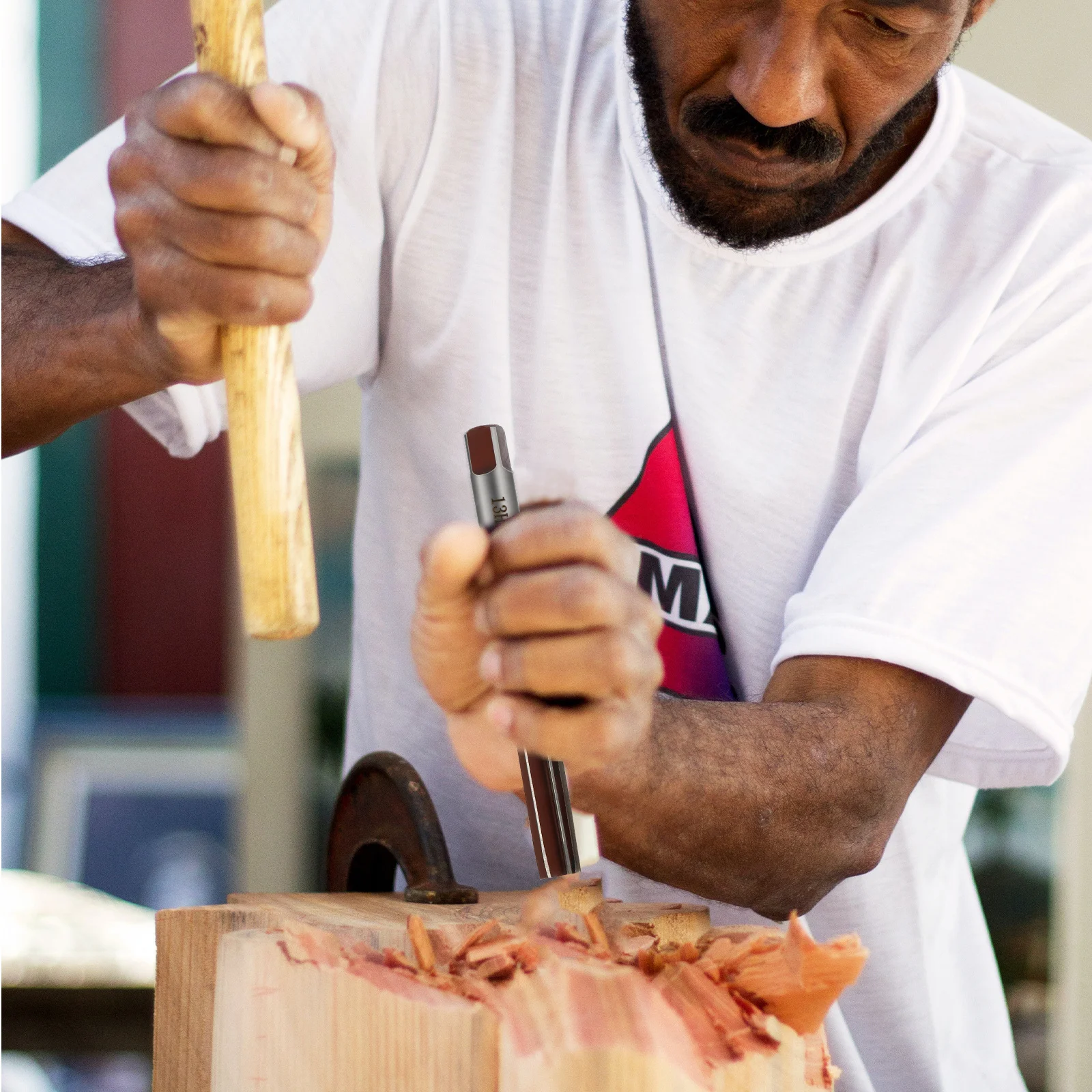 Precision Straight Shanks Hand Reamer Adjustable Range Cutting Tool for Accurate Reaming in Aluminum Cast Iron Copper Plastic
Precision Straight Shanks Hand Reamer Adjustable Range Cutting Tool for Accurate Reaming in Aluminum Cast Iron Copper Plastic