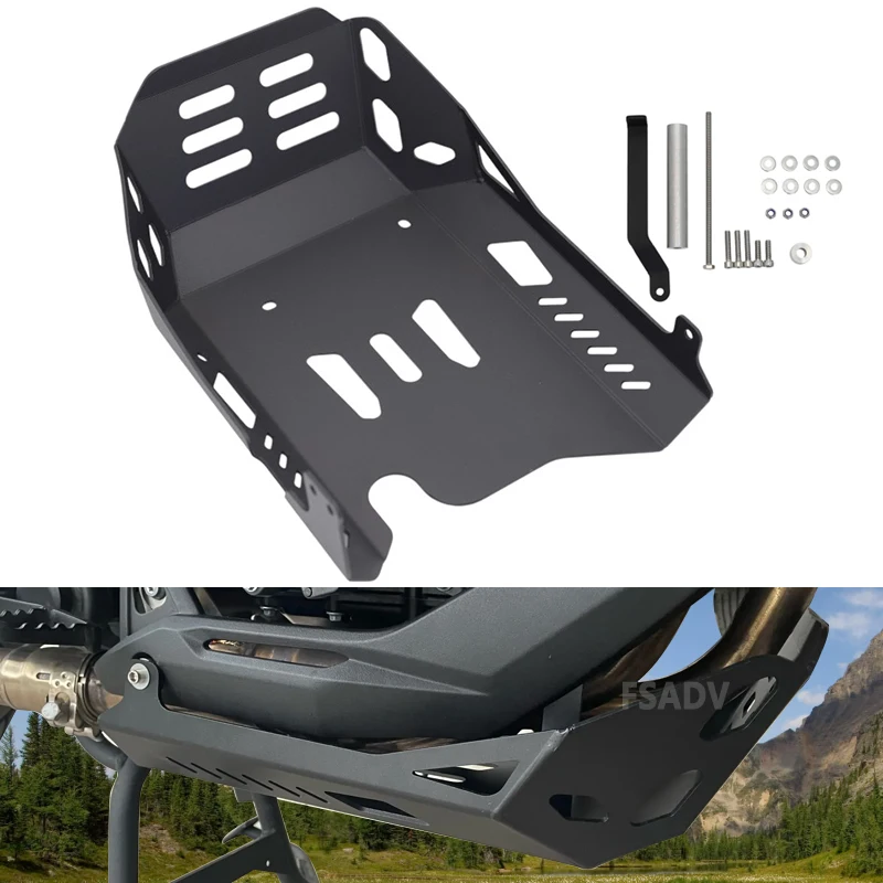 Motorcycle Engine Protection Cover Fit For VOGE Valico DS525X 525DSX Chassis Guard Skid Plate Protector DSX525 DSX 525 2023 2024
Motorcycle Engine Protection Cover Fit For VOGE Valico DS525X 525DSX Chassis Guard Skid Plate Protector DSX525 DSX 525 2023 2024