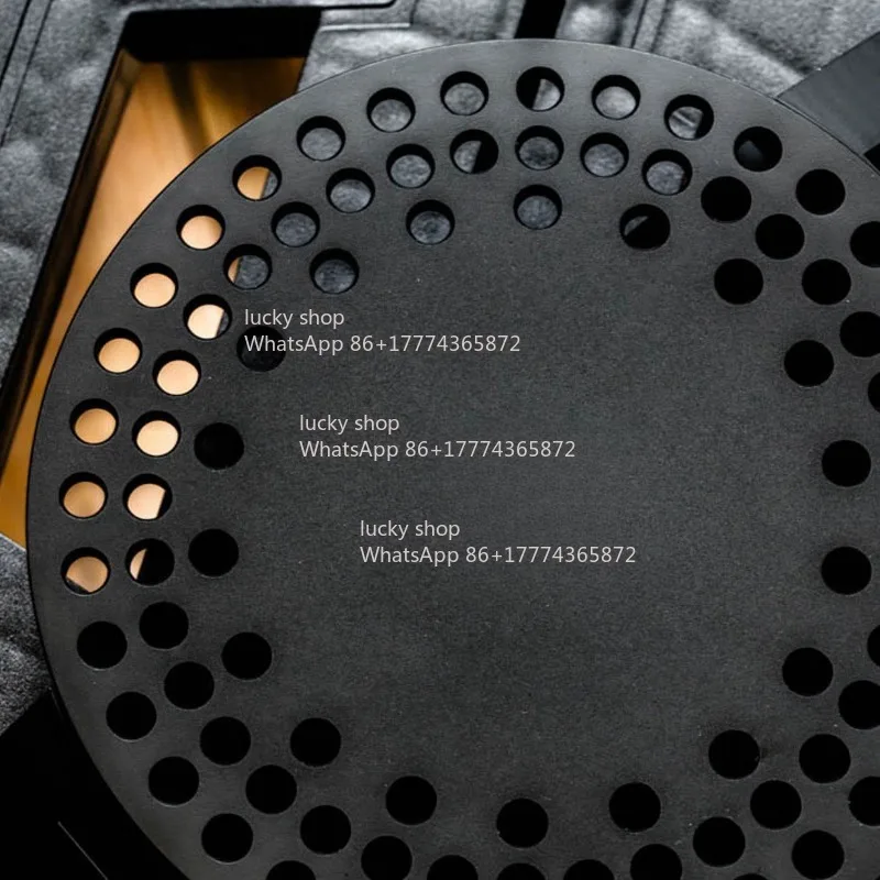Heat Plate, Coffee Machine, Non-original.
Heat Plate, Coffee Machine, Non-original.