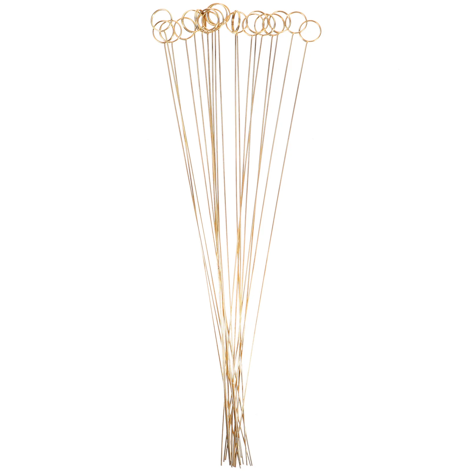 20pcs Flower Sign Card Holder Picks Wire Floral Place Card Holders Gold Metal Photo Memo Clips Arrangements Decorations
20pcs Flower Sign Card Holder Picks Wire Floral Place Card Holders Gold Metal Photo Memo Clips Arrangements Decorations