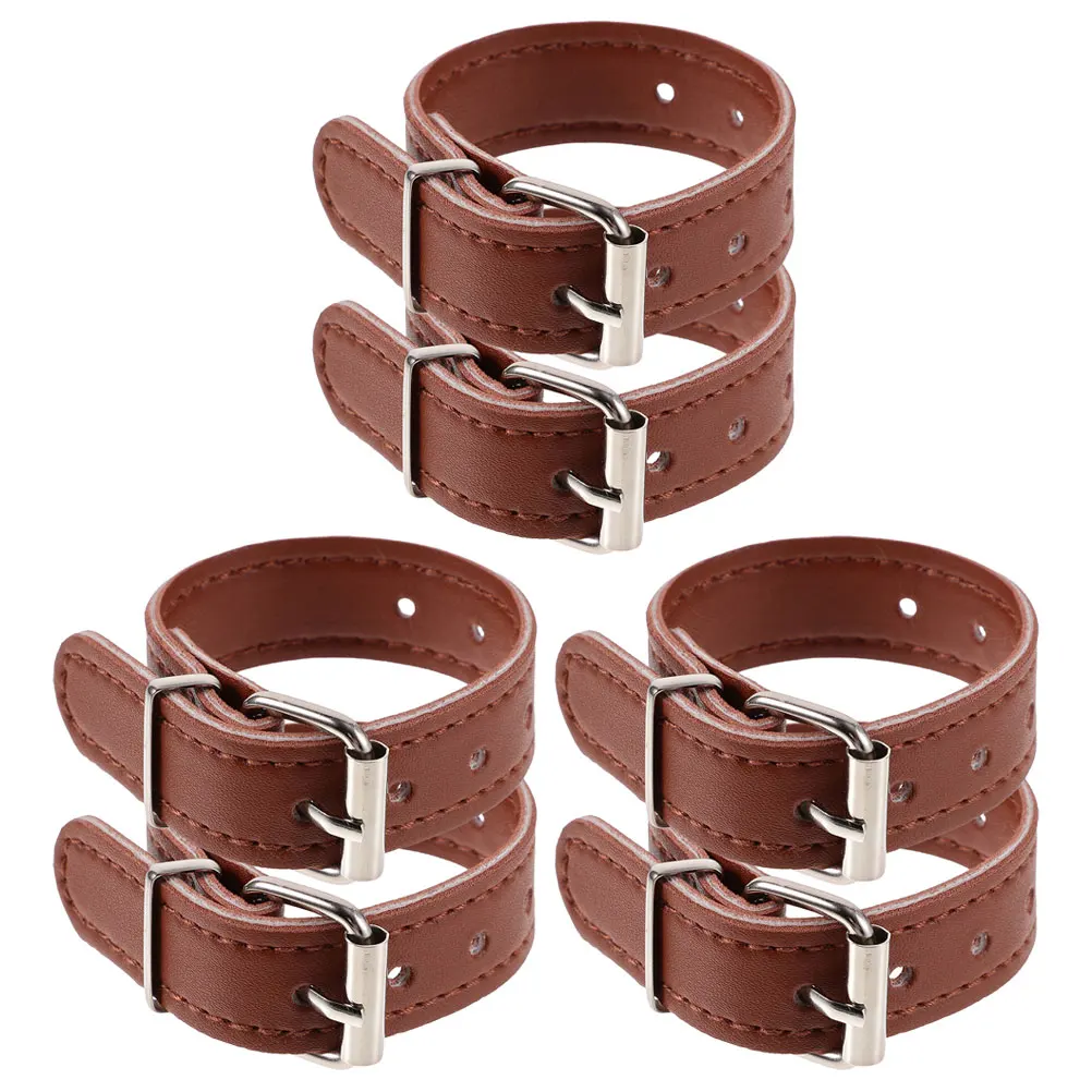Bicycle Basket Buckle Belt Removable Straps Cycling Front Hook Brown Bike Accessories Durable Easy Install
Bicycle Basket Buckle Belt Removable Straps Cycling Front Hook Brown Bike Accessories Durable Easy Install