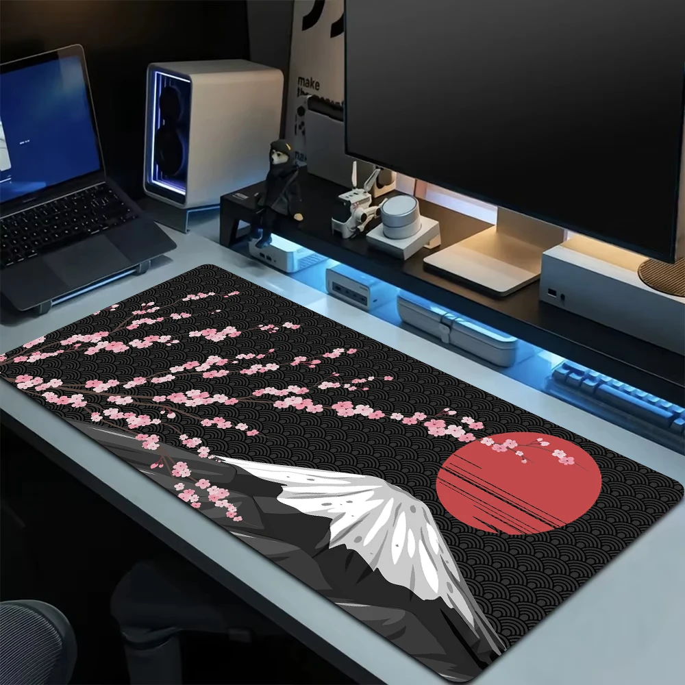 Landscape series large mouse pad Multi-model rubber non-slip table mat FPS/MOBA special game pads entertainment office universal
Landscape series large mouse pad Multi-model rubber non-slip table mat FPS/MOBA special game pads entertainment office universal