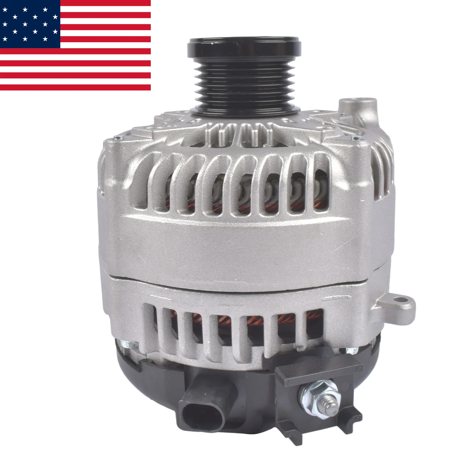 AP03 Alternator 210AMP For BMW 228i 320i 328i 428i L4 2.0L 2012-2017 2018 12317605061
AP03 Alternator 210AMP For BMW 228i 320i 328i 428i L4 2.0L 2012-2017 2018 12317605061