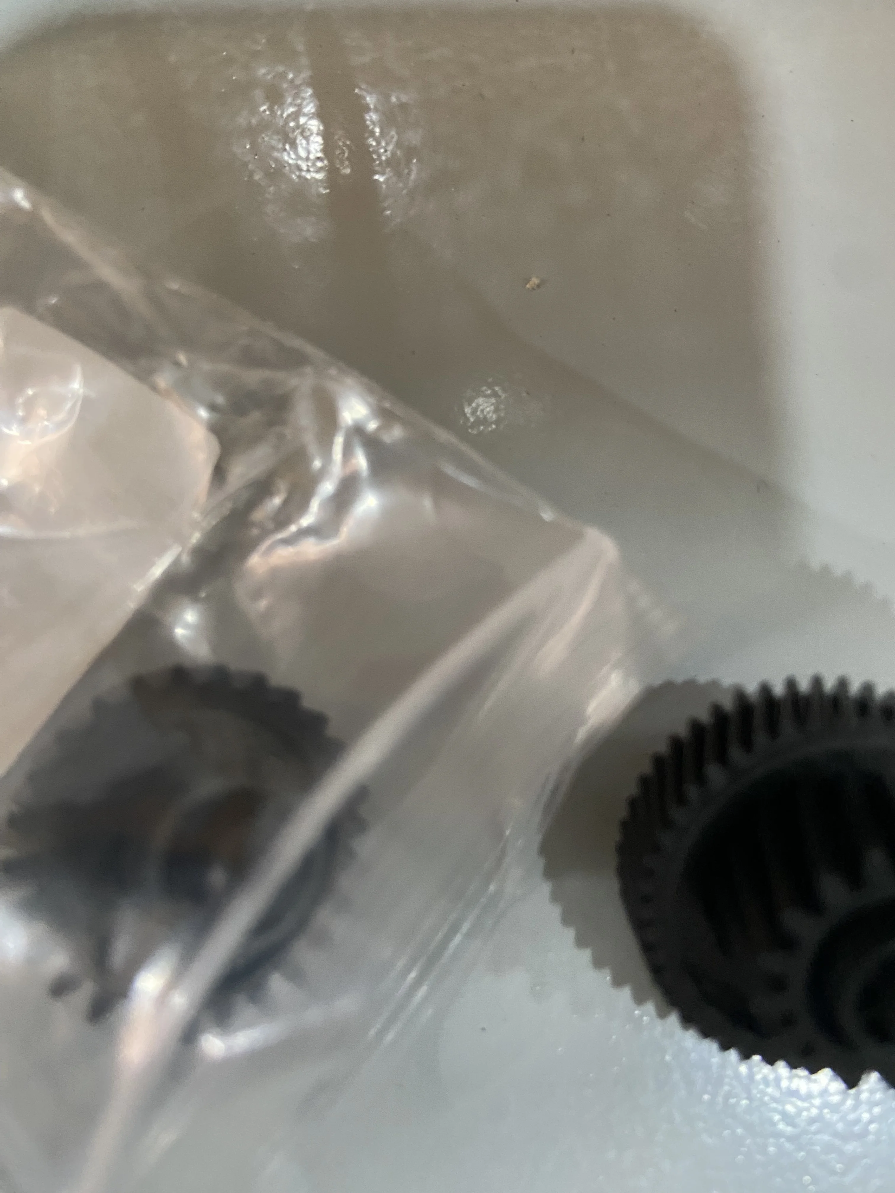 5 приводных шестерен для Brother DCP 8060 8065 8070 8080 8085 MFC 8460 8480 8660 8670 8680 8690 8860 8870 8880 8881 8890 HL 5240 5270 
5 приводных шестерен для Brother DCP 8060 8065 8070 8080 8085 MFC 8460 8480 8660 8670 8680 8690 8860 8870 8880 8881 8890 HL 5240 5270