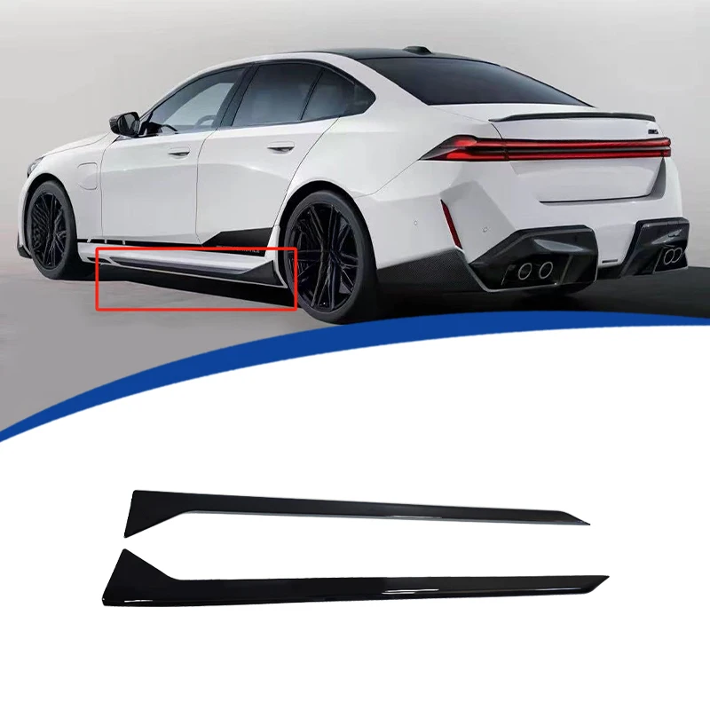 MP Style Side Skirt Modified Body Trim Fit Luxury Sedan 2024-2025
MP Style Side Skirt Modified Body Trim Fit Luxury Sedan 2024-2025