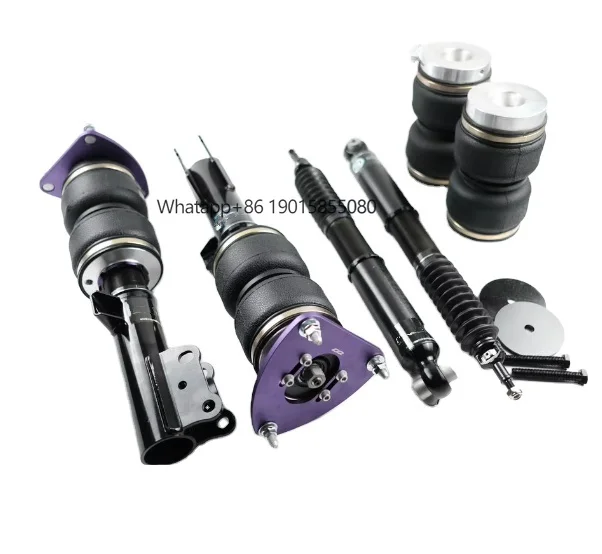 For Mercedes Benz A-Class (W176) 2012~2018/Air Suspension Kit /air Strut/shock Absorber
For Mercedes Benz A-Class (W176) 2012~2018/Air Suspension Kit /air Strut/shock Absorber