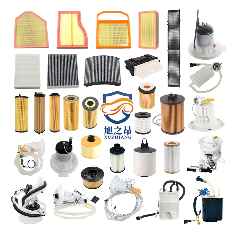 Auto Parts Air Conditioning Filter for French and German Cars Citroen Land Rover
Auto Parts Air Conditioning Filter for French and German Cars Citroen Land Rover