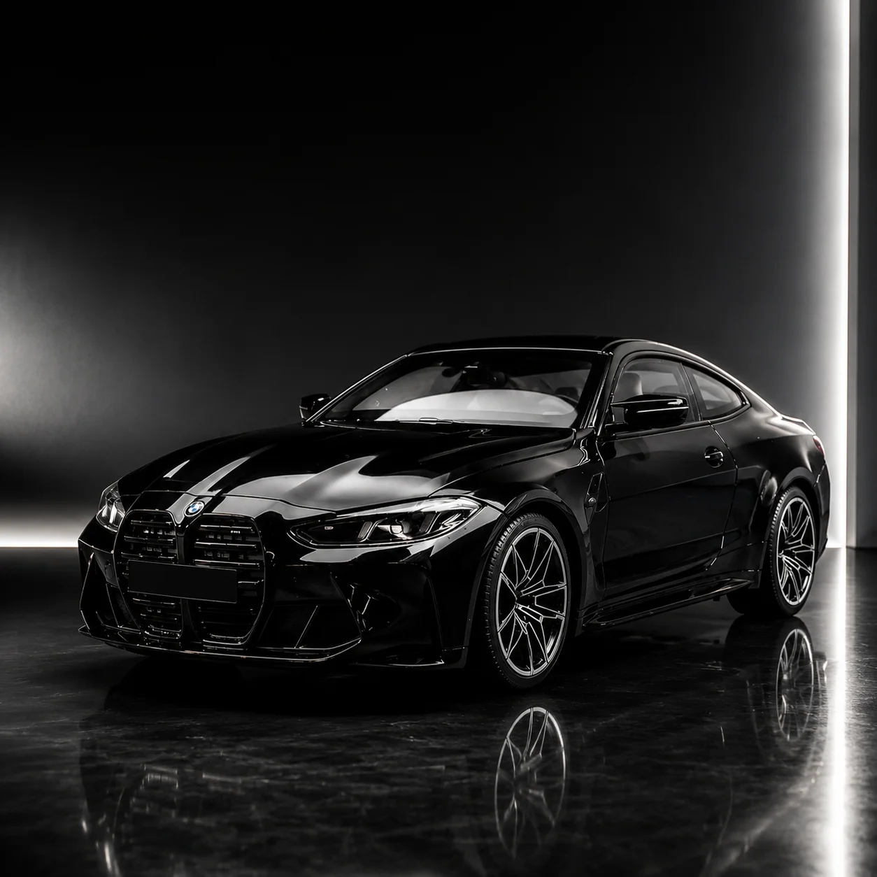 High Simulation G80 Sport Sedan Alloy Model Car 1:18 Metal Collection Toy With Open Doors
High Simulation G80 Sport Sedan Alloy Model Car 1:18 Metal Collection Toy With Open Doors