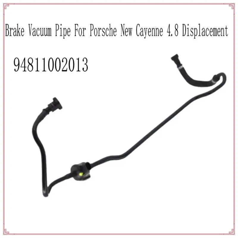 Exhaust Pipe Line 94811002013 Ventilation Pipe Forporsche New Cayenne Brake Vacuum Pipe Exhaust Pipe Forporsche Cayenne
Exhaust Pipe Line 94811002013 Ventilation Pipe Forporsche New Cayenne Brake Vacuum Pipe Exhaust Pipe Forporsche Cayenne
