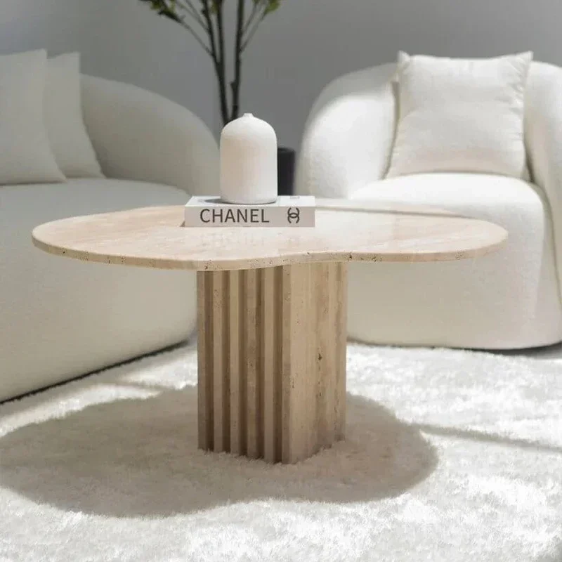 BNatural travertine coffee table living room home creative cloud shape coffee table designer wabi sandy wind
BNatural travertine coffee table living room home creative cloud shape coffee table designer wabi sandy wind