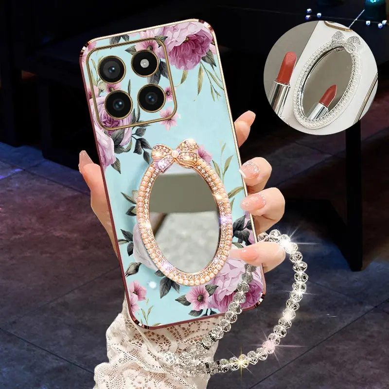 14 Элегантный садовый браслет с покрытием для телефона Xiaomi 15 12 12TPro Civi4Pro 13 15Pro 12T 12S 14Ultra 10S 11T 14Pro 11 Cover
14 Элегантный садовый браслет с покрытием для телефона Xiaomi 15 12 12TPro Civi4Pro 13 15Pro 12T 12S 14Ultra 10S 11T 14Pro 11 Cover