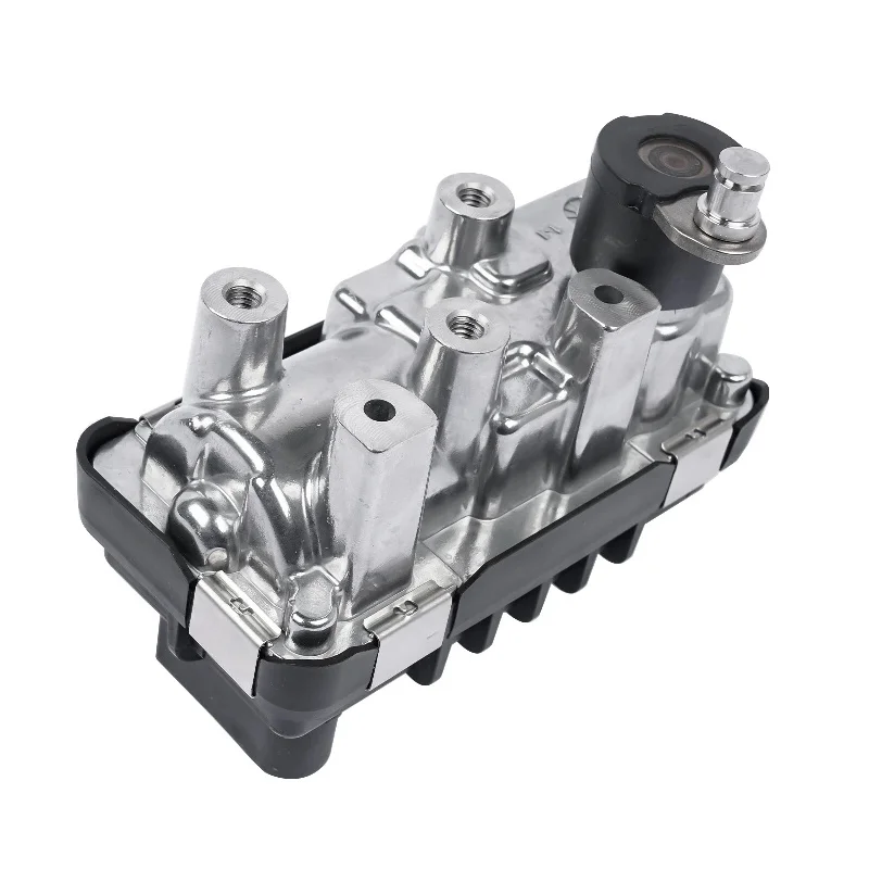 G26 6NW009543 763797 Electronic Turbo Actuator For Volvo S60 S80 V70 XC70 XC90 757779-0004 757779-0010 757779-0020 757779-0021
G26 6NW009543 763797 Electronic Turbo Actuator For Volvo S60 S80 V70 XC70 XC90 757779-0004 757779-0010 757779-0020 757779-0021