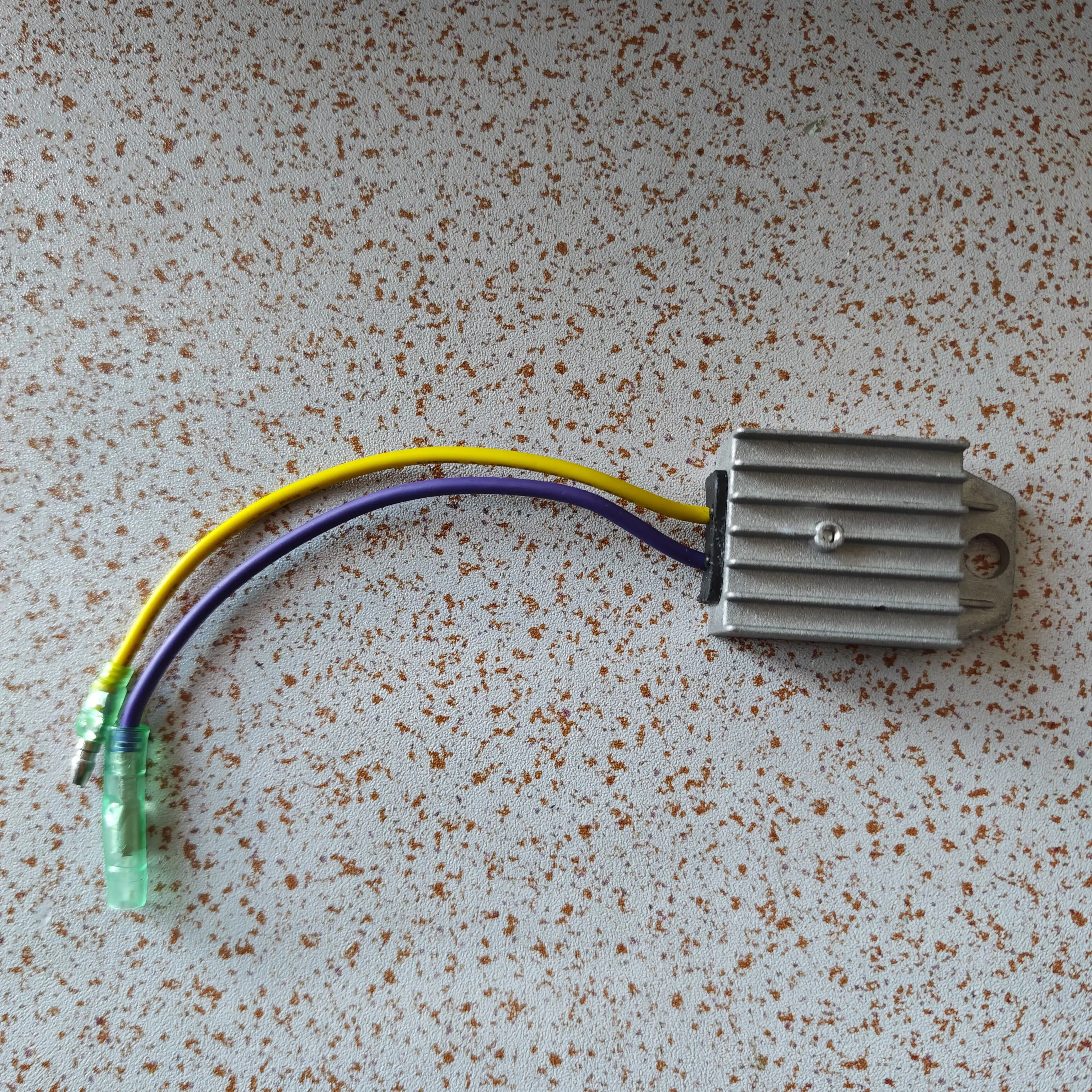 Suitable for Kohler CH440 1740313 charging module
Suitable for Kohler CH440 1740313 charging module