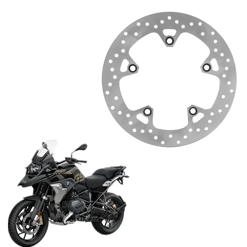 For BMW R1200GS R1250GS R1200RT 2013-2020 Motorcycle Acsessories Rear Brake Disc Rotor
For BMW R1200GS R1250GS R1200RT 2013-2020 Motorcycle Acsessories Rear Brake Disc Rotor
