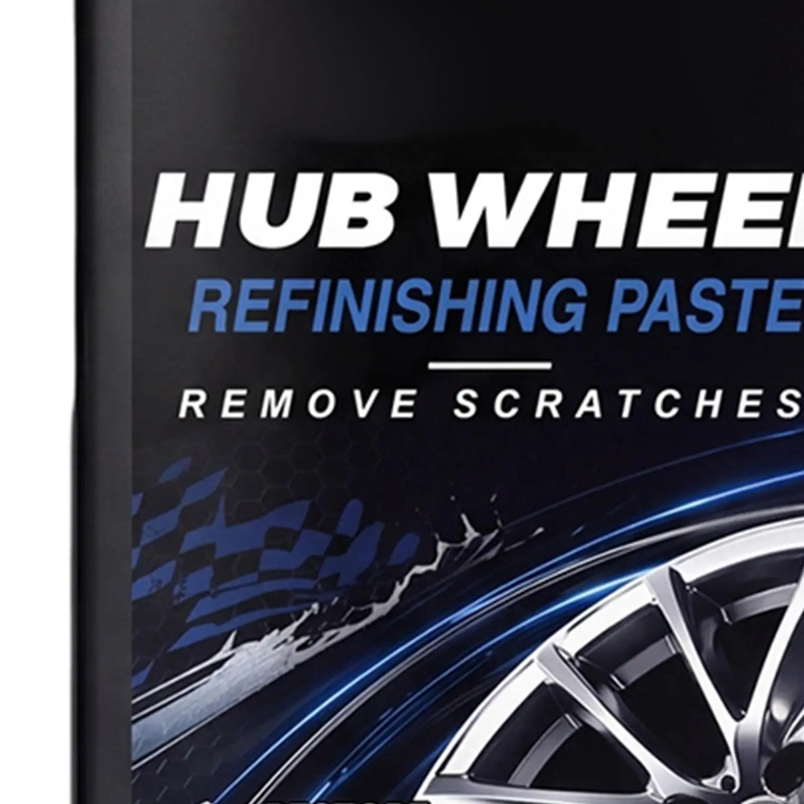 Tire Coating 100g Gloss Restorer Balm With Sponge For Hub Auto Tire Dressing Paste For Automotive Truck Motorcycle SUV RV Sedan
Tire Coating 100g Gloss Restorer Balm With Sponge For Hub Auto Tire Dressing Paste For Automotive Truck Motorcycle SUV RV Sedan