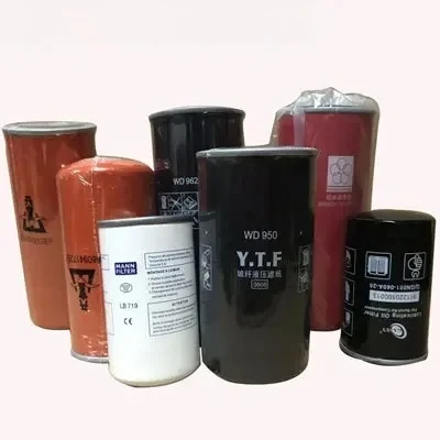 Air compressor accessory oil filter HM962hm962 oil gas separator air filter element
Air compressor accessory oil filter HM962hm962 oil gas separator air filter element