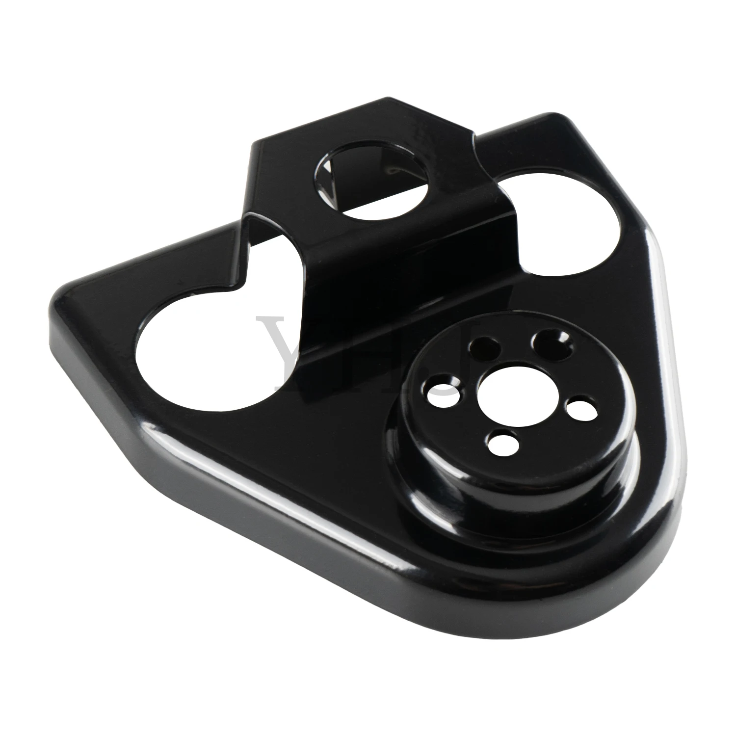 Handlebar Riser Cover For Harley Motorcycle Road King FLHR Custom FLHRS Classic FLHRC 2003-2013 Zinc Alloy Black
Handlebar Riser Cover For Harley Motorcycle Road King FLHR Custom FLHRS Classic FLHRC 2003-2013 Zinc Alloy Black