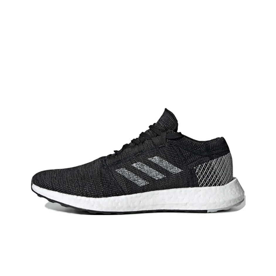 Adidas Pureboost Go Grey B37803
Adidas Pureboost Go Grey B37803