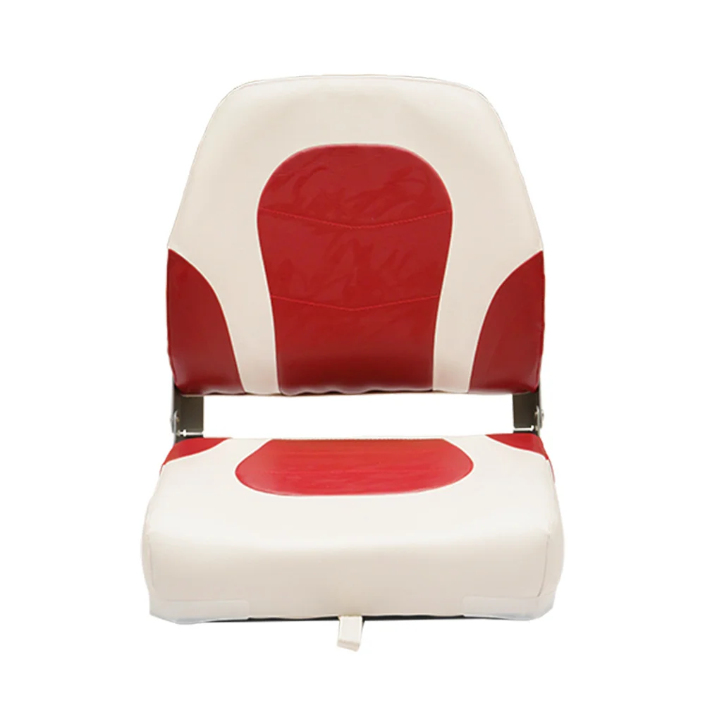 STLFF Folding Boat Seat Manufacturers Low Back Drift Boat Seats Custom Bass Boat Seat Sonar air Bag
STLFF Folding Boat Seat Manufacturers Low Back Drift Boat Seats Custom Bass Boat Seat Sonar air Bag