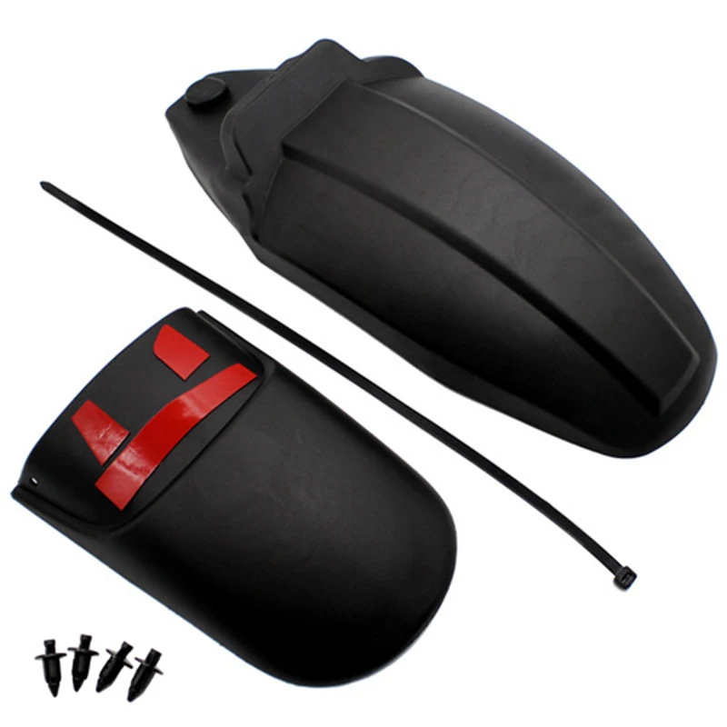 Motorcycle Modification Front And Rear Mudguard Set Extended For Honda NC700X NC750X Accessories NC700 X NC750 750X700X
Motorcycle Modification Front And Rear Mudguard Set Extended For Honda NC700X NC750X Accessories NC700 X NC750 750X700X