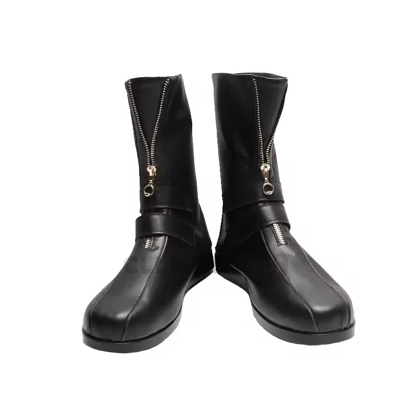 Dante Tony Redgrave Cosplay Costume Shoes Custom Made Cosplay Boots Halloween Costume Accessories Props Made
Dante Tony Redgrave Cosplay Costume Shoes Custom Made Cosplay Boots Halloween Costume Accessories Props Made