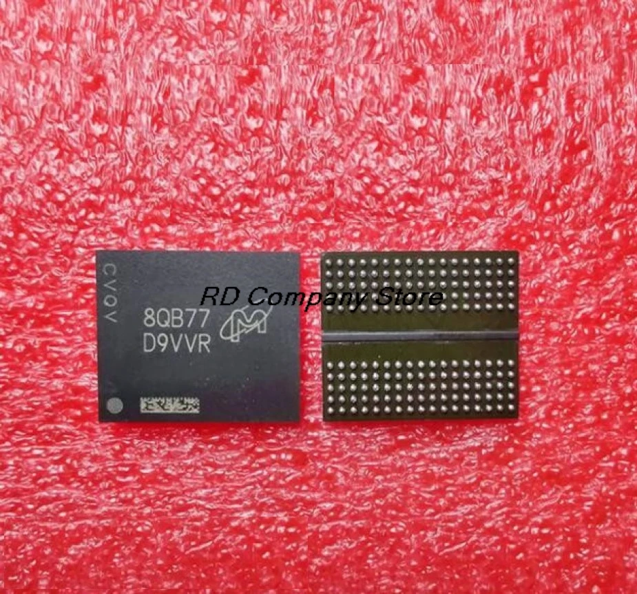 2Pcs/Lot D9VVR D9SXD D9TXS D9SSX D9WDH D9VVQ D9TCB D9VRL D9VRK Professional Sale of Video Memory Chip Free Shipping
2Pcs/Lot D9VVR D9SXD D9TXS D9SSX D9WDH D9VVQ D9TCB D9VRL D9VRK Professional Sale of Video Memory Chip Free Shipping