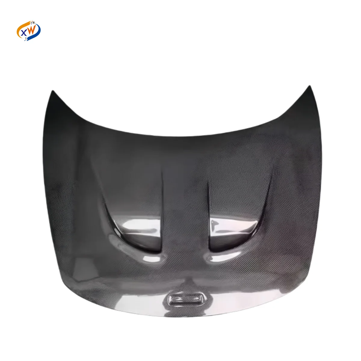 Suitable for mclaren 650S Automotive Hood Upgrade to the P1 Style Carbon Fiber Hood
Suitable for mclaren 650S Automotive Hood Upgrade to the P1 Style Carbon Fiber Hood