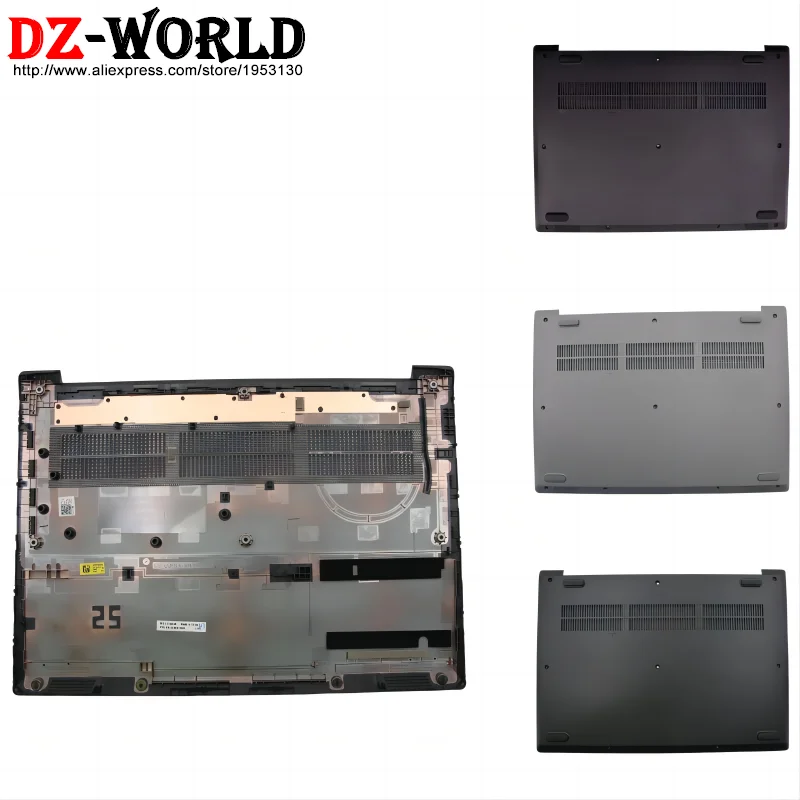 Shell Base Bottom Cover Lower Case D Cover for Lenovo Ideapad S145 14 IWL AST 14IGM 14IKB 14IIL 5CB0S16945 5CB0S16946 5CB0S16947
Shell Base Bottom Cover Lower Case D Cover for Lenovo Ideapad S145 14 IWL AST 14IGM 14IKB 14IIL 5CB0S16945 5CB0S16946 5CB0S16947