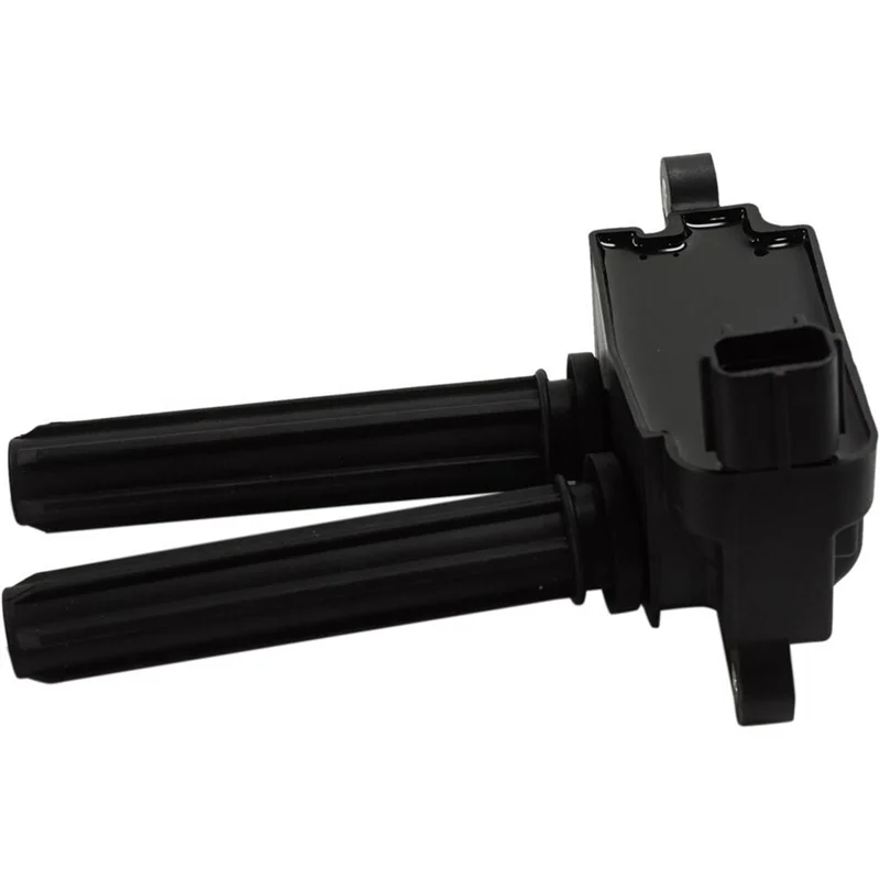 Ignition Coil For Dodge Durango Charger Jeep Ram Chrysler 300 5.7L 6.1L 6.4L V8 68060346AA UF504 Replacement Accessories 1 Piece
Ignition Coil For Dodge Durango Charger Jeep Ram Chrysler 300 5.7L 6.1L 6.4L V8 68060346AA UF504 Replacement Accessories 1 Piece